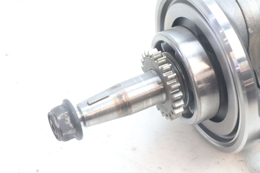 photo de virabrequim YAMAHA BW'S BWS 125 (2010 - 2013) - Detalhe da peça