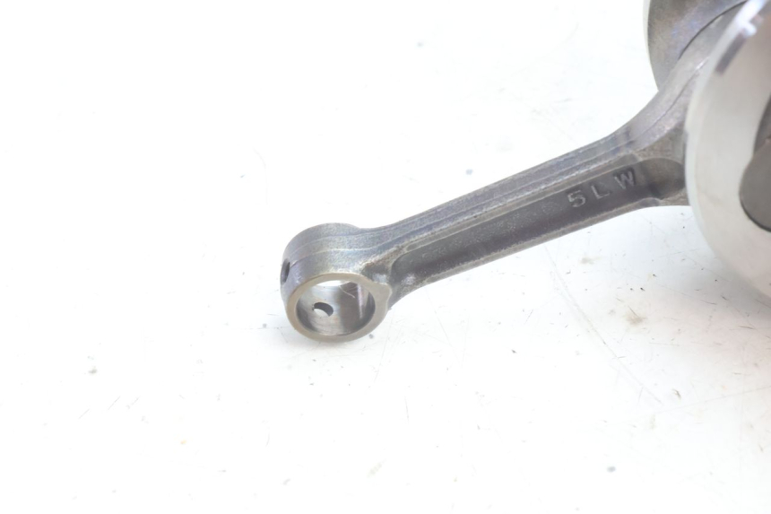 photo de virabrequim YAMAHA BW'S BWS 125 (2010 - 2013) - Ampliação técnica