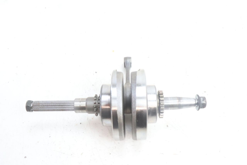 photo de virabrequim YAMAHA BW'S BWS 125 (2010 - 2013) - Pontos de fixação