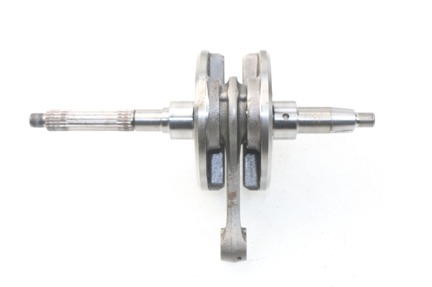 photo de virabrequim PIAGGIO CARNABY 125 (2007 - 2011) - Ampliação técnica