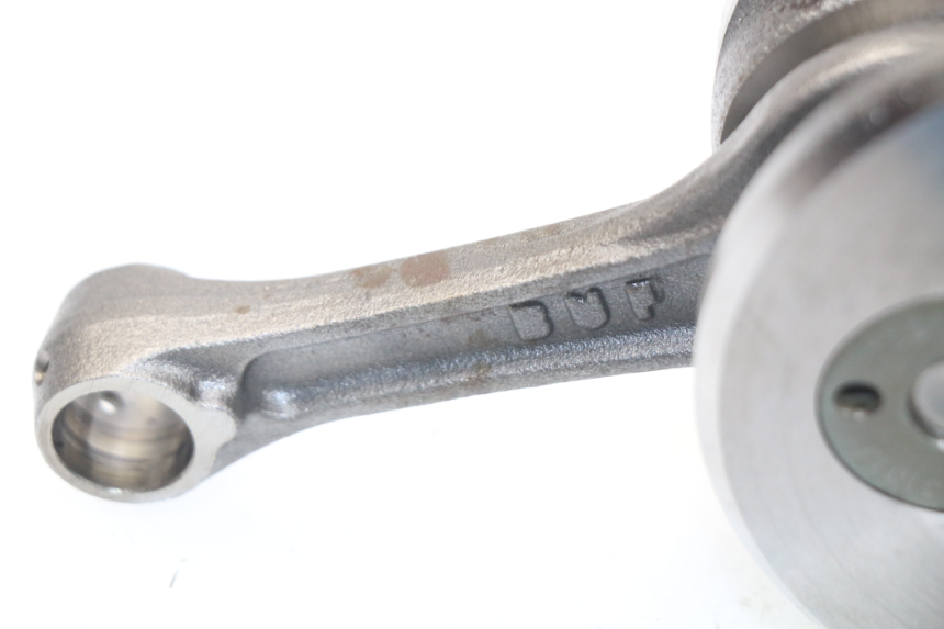photo de virabrequim PIAGGIO CARNABY 125 (2007 - 2011) - Pontos de fixação