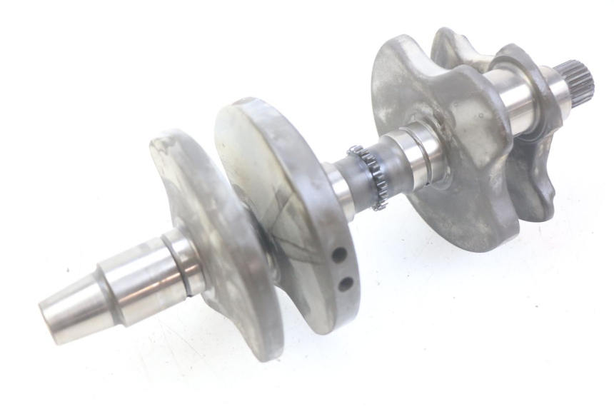 photo de virabrequim HONDA CBF 500 (2004 - 2007) - Detalhe da peça