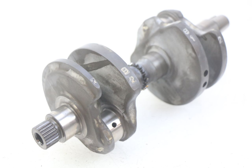 photo de virabrequim HONDA CBF 500 (2004 - 2007) - Ampliação técnica