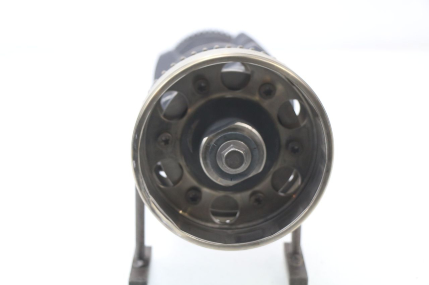photo de virabrequim HONDA CBR 929 RR FIREBLADE 900 (2000 - 2001) - Zoom do estado de desgaste