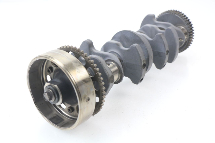 photo de virabrequim HONDA CBR 929 RR FIREBLADE 900 (2000 - 2001) - Ampliação técnica