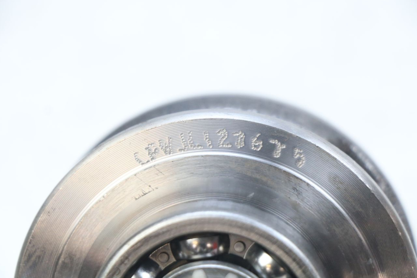 photo de virabrequim TNT MOTOR CITY 50 (2007 - 2018) - Outro ângulo de visão