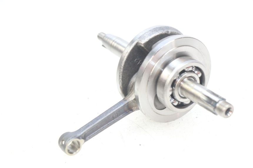 photo de virabrequim TNT MOTOR CITY 50 (2007 - 2018) - Pontos de fixação