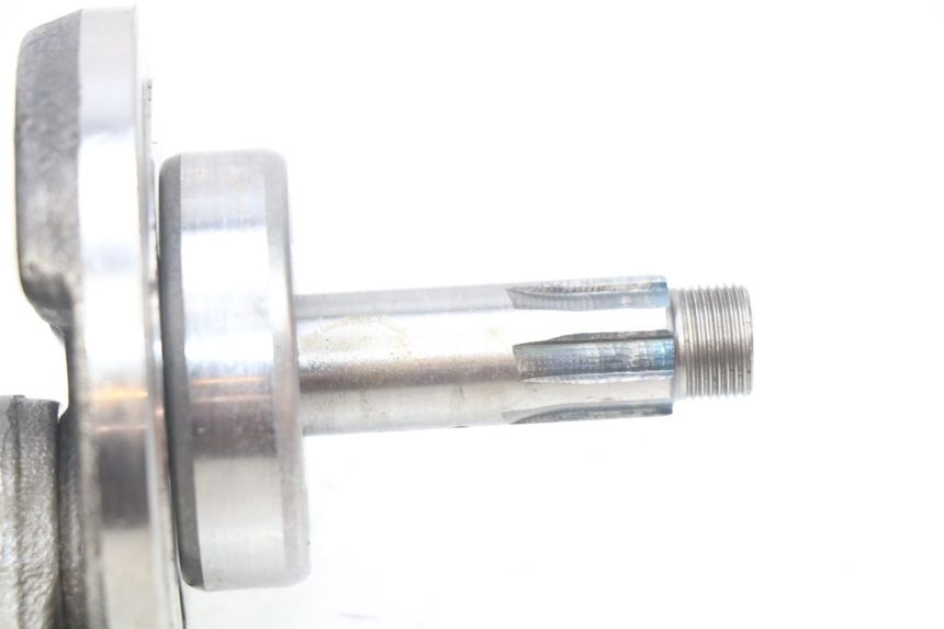 photo de virabrequim TNT MOTOR CITY 50 (2007 - 2018) - Marcações e referências