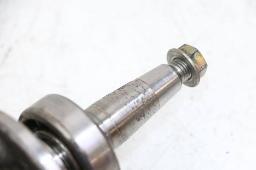 photo de virabrequim PEUGEOT CITYSTAR 50 (2013 - 2017) - Ampliação técnica