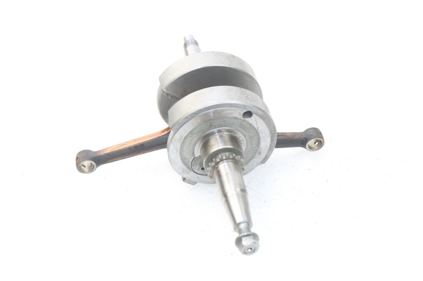 photo de virabrequim HYOSUNG COMET GTR 125 (2007 - 2014) - Ampliação técnica