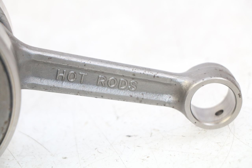 photo de virabrequim HONDA CR 125 (1995 - 1997) - Outro ângulo de visão