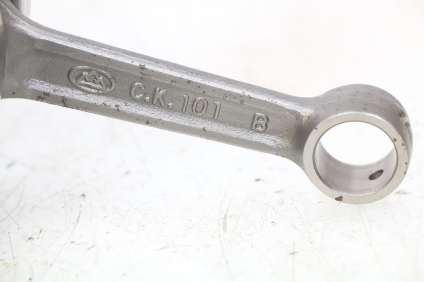 photo de virabrequim HONDA CR 125 (1995 - 1997) - Ampliação técnica