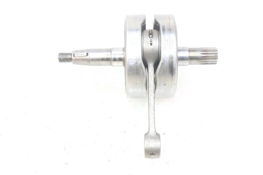 photo de virabrequim HONDA CR 125 (1995 - 1997) - Pontos de fixação