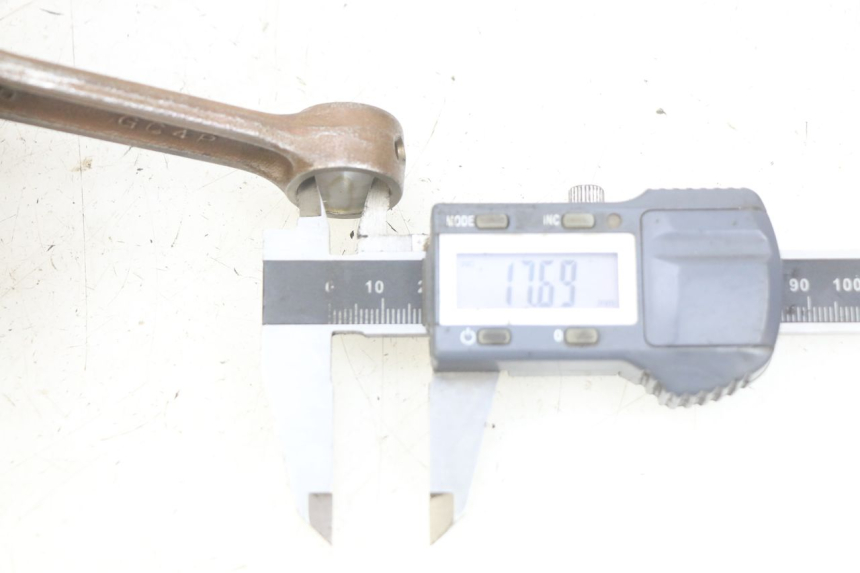 photo de virabrequim HONDA CR 80 (2001 - 2003) - Detalhe da peça