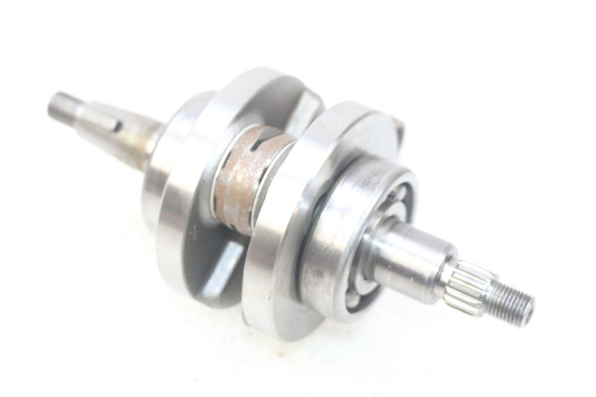 photo de virabrequim HONDA CR 80 (2001 - 2003) - Zoom do estado de desgaste