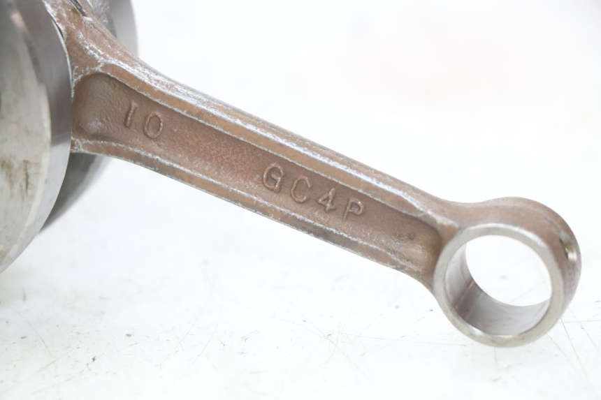 photo de virabrequim HONDA CR 80 (2001 - 2003) - Ampliação técnica
