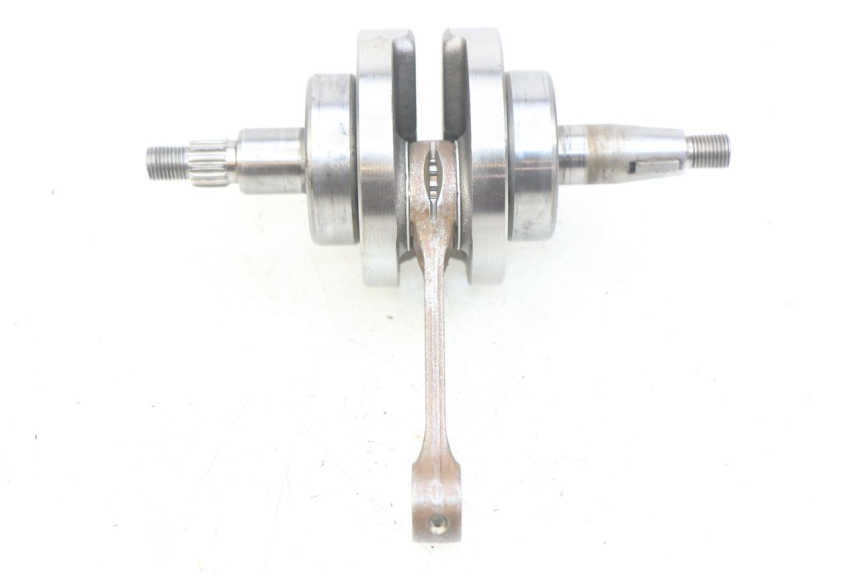photo de virabrequim HONDA CR 80 (2001 - 2003) - Pontos de fixação