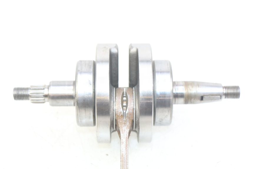 photo de virabrequim HONDA CR 80 (2001 - 2003) - Estado da superfície