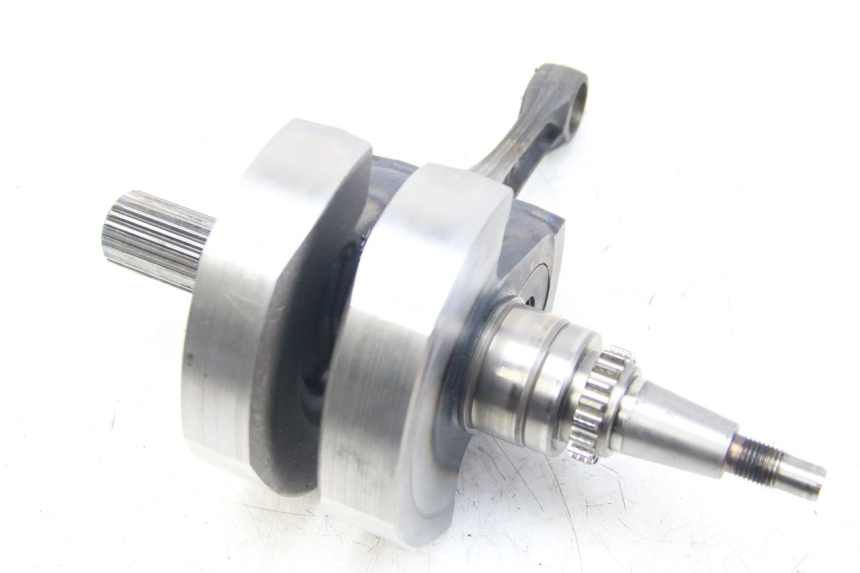 photo de virabrequim HONDA CRF CR-F RX 450 (2017 - 2021) - Ampliação dos componentes