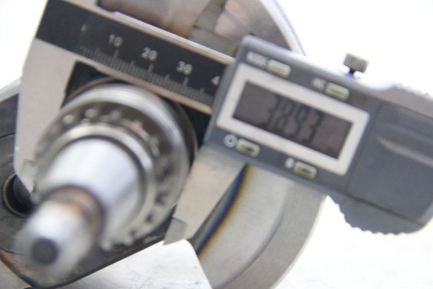 photo de virabrequim HONDA CRF CR-F RX 450 (2017 - 2021) - Ampliação técnica