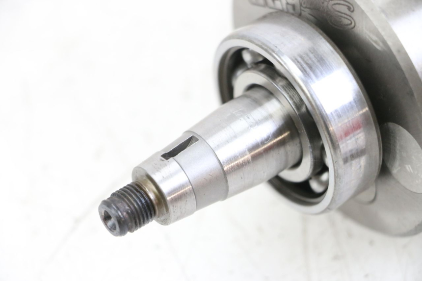 photo de virabrequim DERBI SENDA SM DRD X-TREME 50 (2011 - 2017) - Pontos de fixação