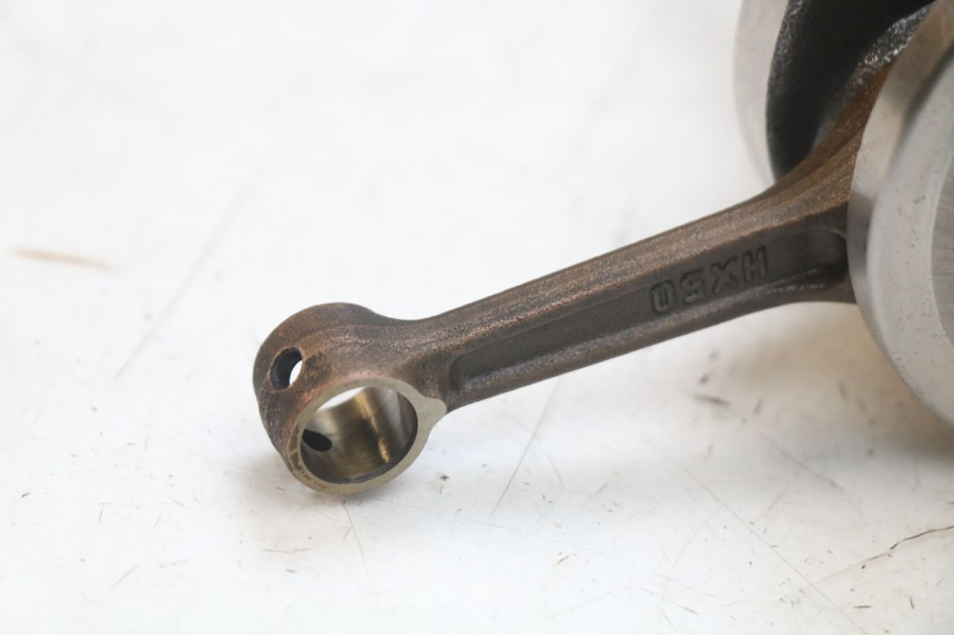 photo de virabrequim LONGJIA DIGITA 4T 50 (2019 - 2022) - Ampliação técnica
