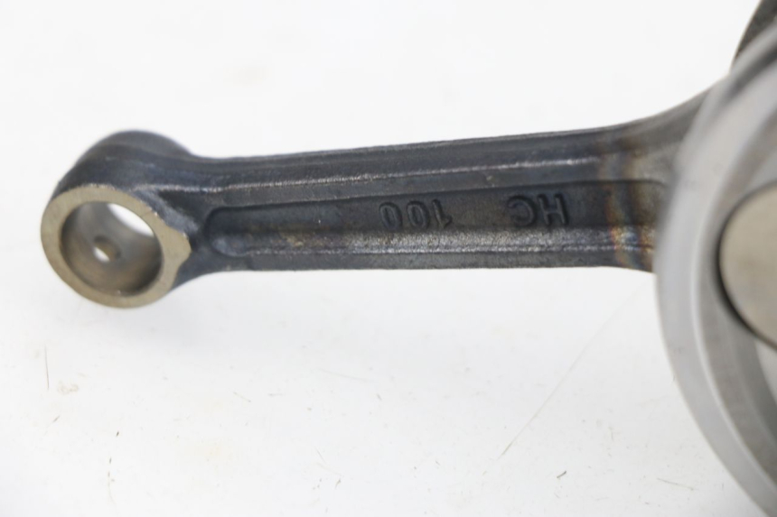 photo de virabrequim KXD DIRT BIKE 607 125 (2014 - 2020) - Detalhe da peça