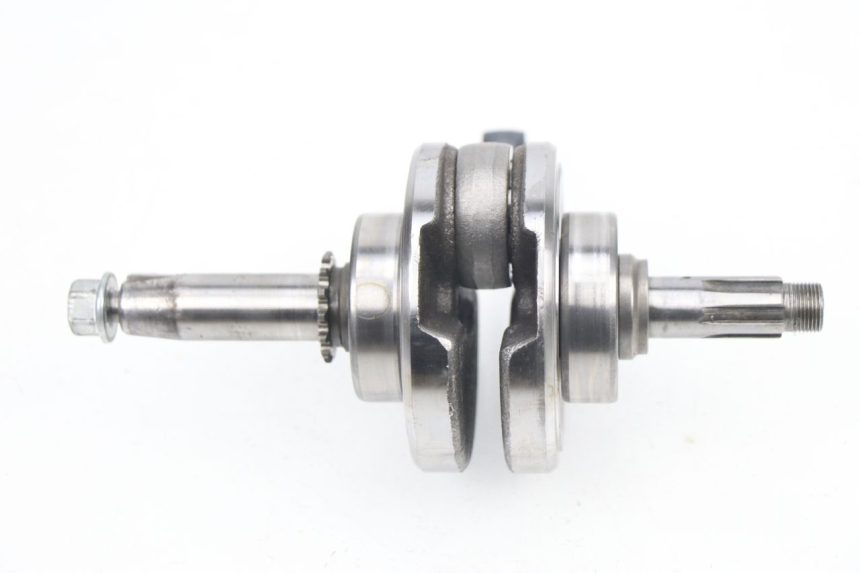 photo de virabrequim KXD DIRT BIKE 607 125 (2014 - 2020) - Outro ângulo de visão