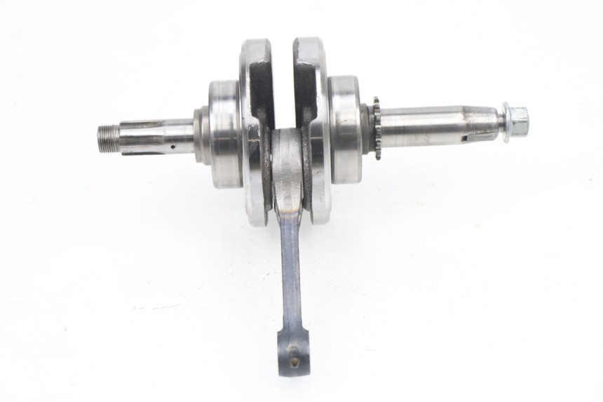 photo de virabrequim KXD DIRT BIKE 607 125 (2014 - 2020) - Ampliação técnica