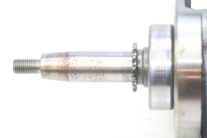 photo de virabrequim CCR DIRT BIKE 110 - Pontos de fixação