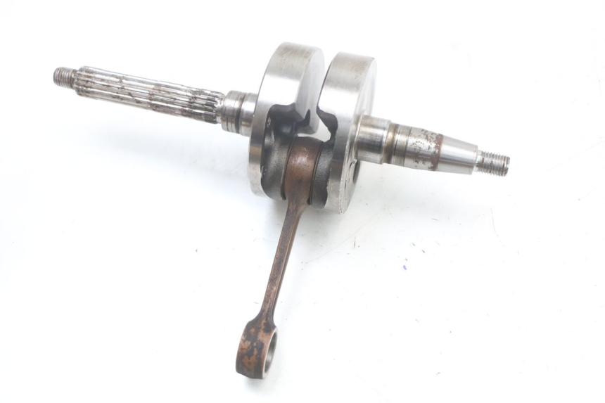photo de virabrequim GILERA DNA 50 (2000 - 2007) - Pontos de fixação