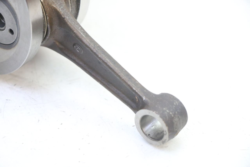 photo de virabrequim PEUGEOT ELYSEO 125 (1999 - 2004) - Zoom do estado de desgaste