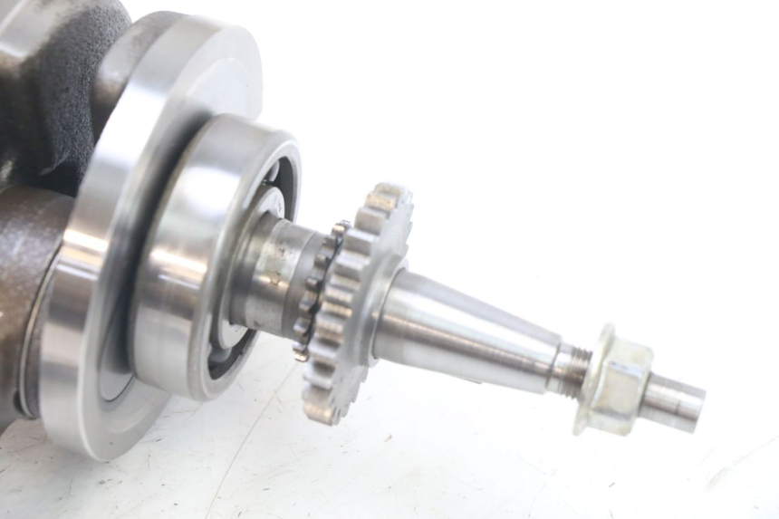 photo de virabrequim PEUGEOT ELYSEO 125 (1999 - 2004) - Ampliação técnica