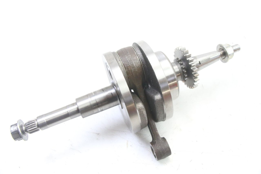 photo de virabrequim PEUGEOT ELYSEO 125 (1999 - 2004) - Pontos de fixação
