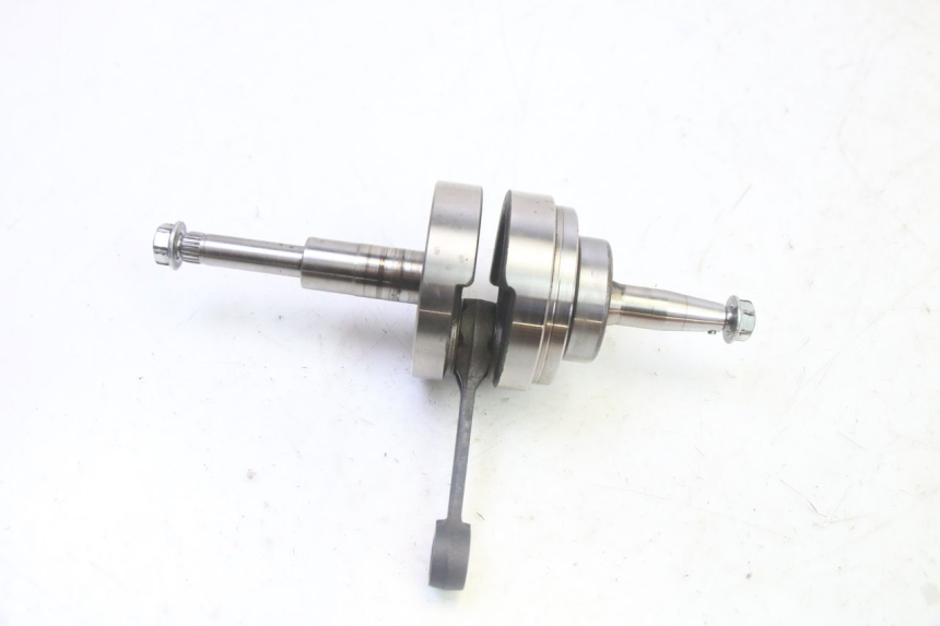 photo de virabrequim PEUGEOT ELYSTAR 50 (2002 - 2014) - Detalhe da peça