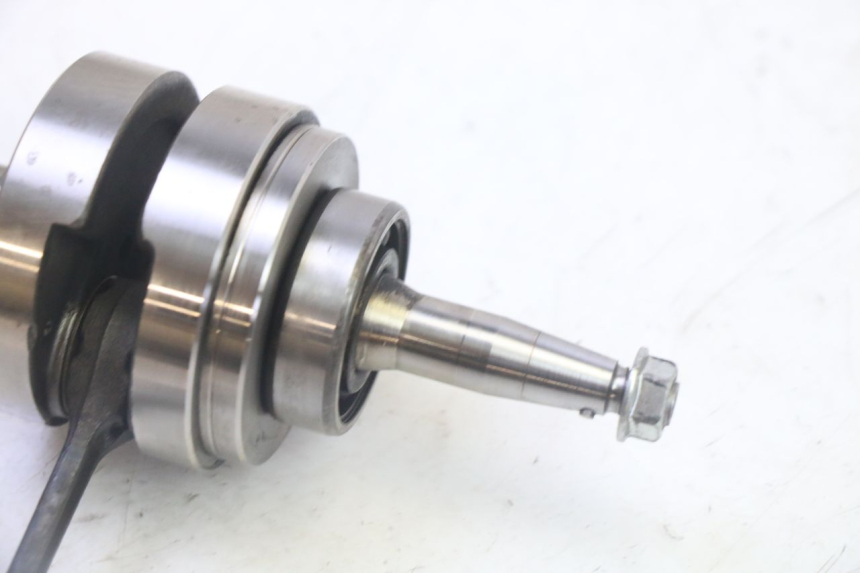 photo de virabrequim PEUGEOT ELYSTAR 50 (2002 - 2014) - Ampliação técnica