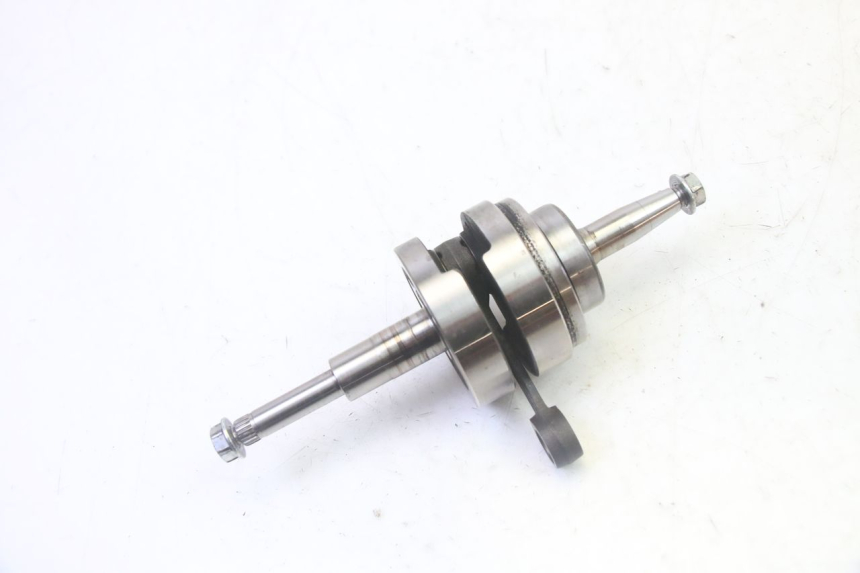 photo de virabrequim PEUGEOT ELYSTAR 50 (2002 - 2014) - Pontos de fixação