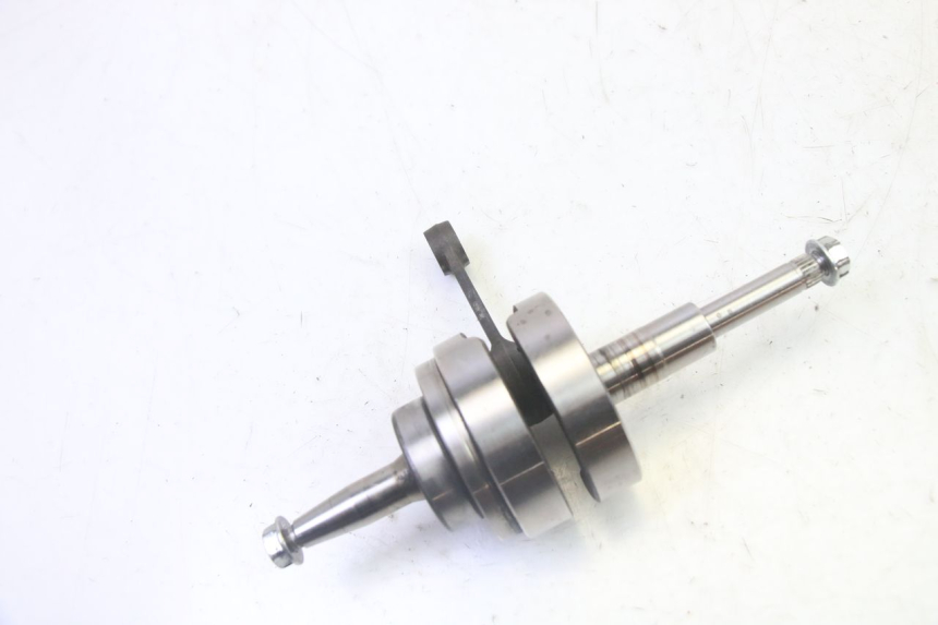 photo de virabrequim PEUGEOT ELYSTAR 50 (2002 - 2014) - Estado da superfície