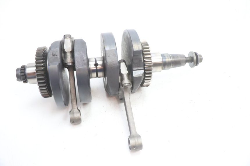 photo de VIRAÇÃO KAWASAKI ER-6 ER6 N 650 (2005 - 2009) - Vista principal
