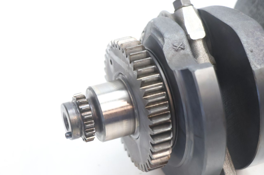 photo de VIRAÇÃO KAWASAKI ER-6 ER6 N 650 (2005 - 2009) - Detalhe da peça