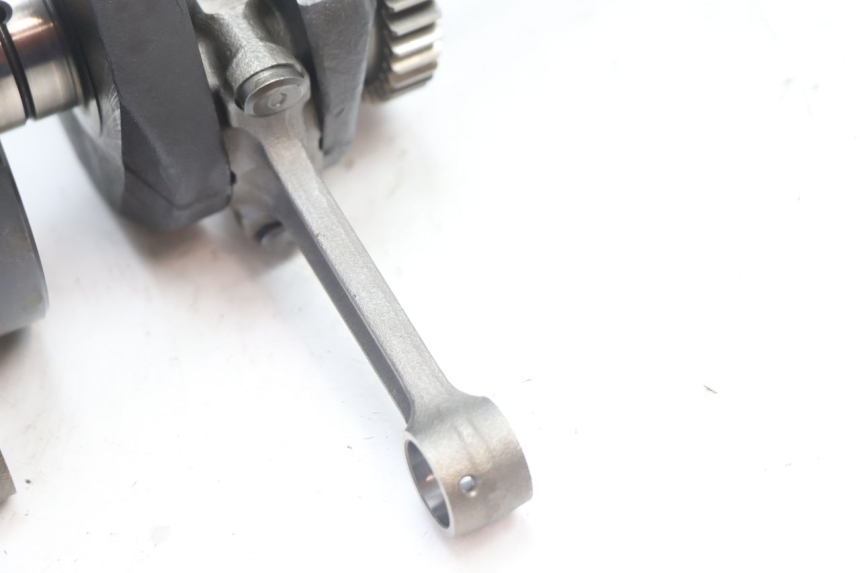 photo de VIRAÇÃO KAWASAKI ER-6 ER6 N 650 (2005 - 2009) - Outro ângulo de visão