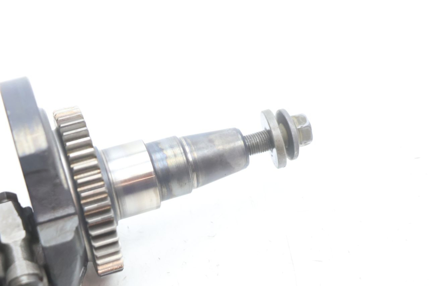 photo de VIRAÇÃO KAWASAKI ER-6 ER6 N 650 (2005 - 2009) - Ampliação técnica