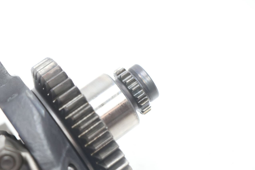 photo de VIRAÇÃO KAWASAKI ER-6 ER6 N 650 (2005 - 2009) - Peça verificada