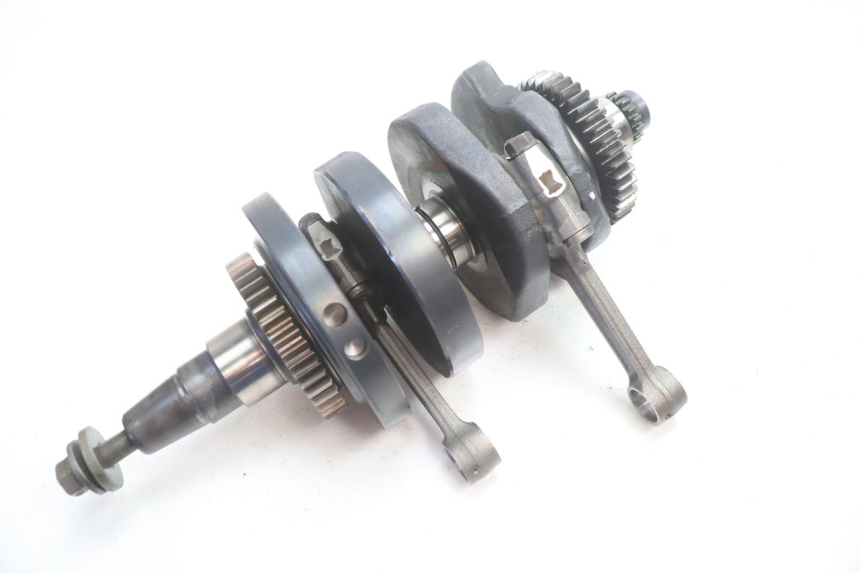 photo de VIRAÇÃO KAWASAKI ER-6 ER6 N 650 (2005 - 2009) - Marcações e referências