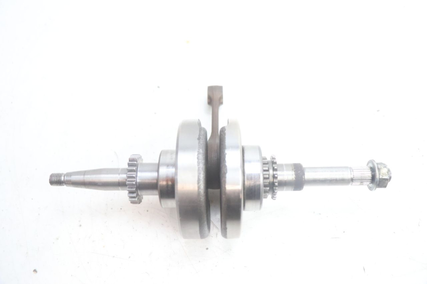photo de virabrequim JM MOTORS EVOLIS 4T 50 (2018 - 2022) - Pontos de fixação