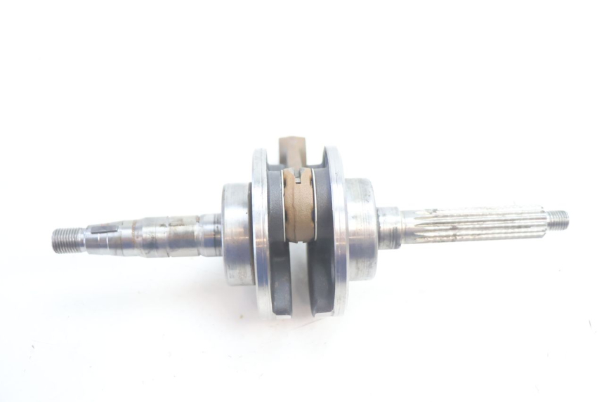 photo de VIRAÇÃO MBK EVOLIS 80 (1993 - 1999) - Pontos de fixação