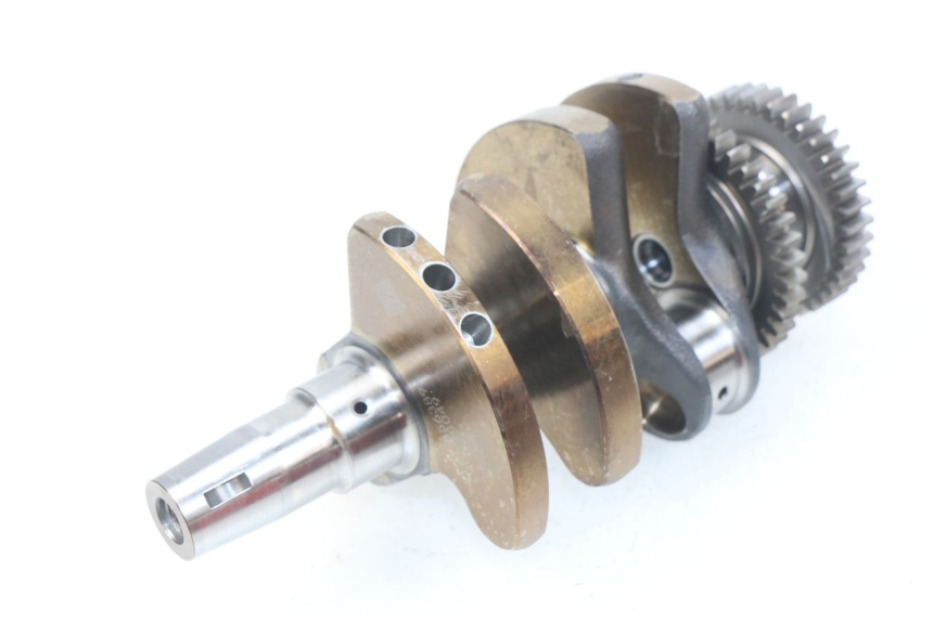 photo de virabrequim BMW F GS K81 850 (2018 - 2023) - Ampliação técnica