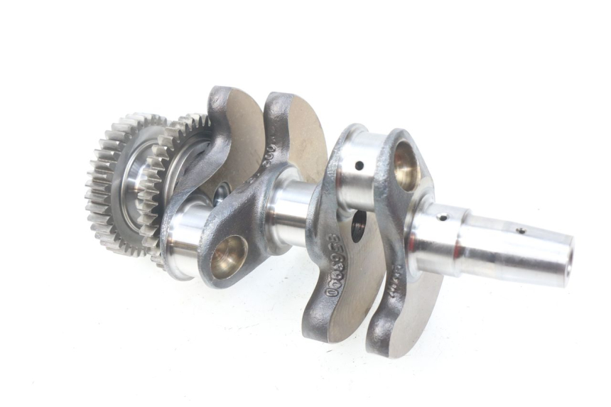 photo de virabrequim BMW F GS K81 850 (2018 - 2023) - Pontos de fixação