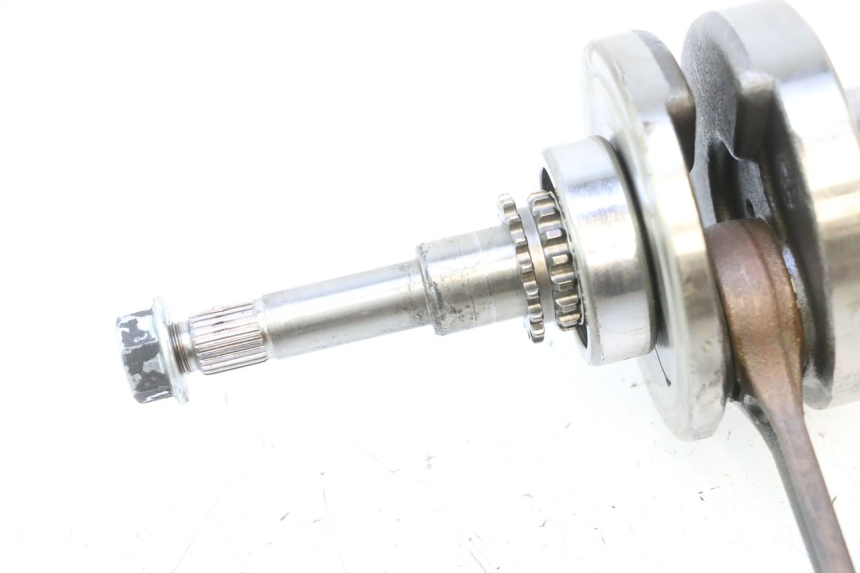 photo de ÁRVORE DE MANIVELAS JM MOTORS F45i 4T 50 (2020 - 2023) - Detalhe da peça