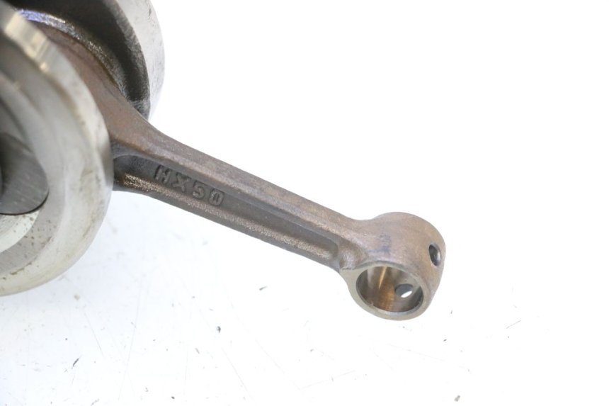 photo de ÁRVORE DE MANIVELAS JM MOTORS F45i 4T 50 (2020 - 2023) - Zoom do estado de desgaste